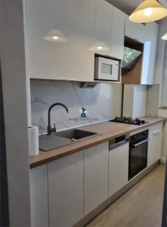 Apartament 2 camere București - poza 3
