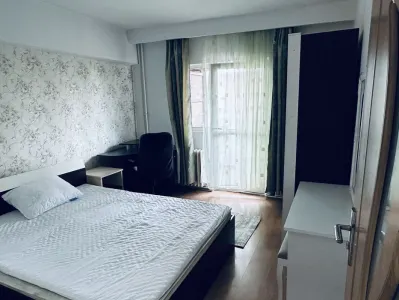 Apartament 3 camere – Independentei | langa UMF | 70 mp | 2 bai | etaj 3/8 - Iasi