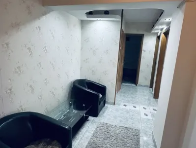 Apartament 3 camere – Independentei | langa UMF | 70 mp | 2 bai | etaj 3/8 - foto 3