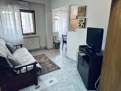 Apartament 3 camere – Independentei | langa UMF | 70 mp | 2 bai | etaj 3/8 - foto 4