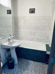 Apartament 3 camere – Independentei | langa UMF | 70 mp | 2 bai | etaj 3/8 - foto 6