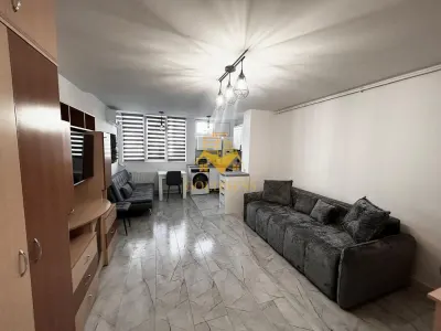 1 camera, Manastur, USAMV, Centrala proprie, Modern - Cluj-Napoca