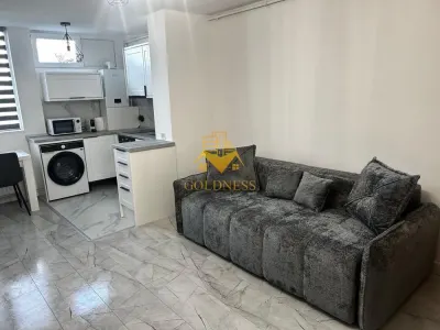 1 camera, Manastur, USAMV, Centrala proprie, Modern - foto 2