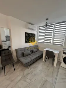 1 camera, Manastur, USAMV, Centrala proprie, Modern - foto 6
