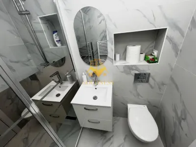 1 camera, Manastur, USAMV, Centrala proprie, Modern - foto 7