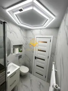 1 camera, Manastur, USAMV, Centrala proprie, Modern - foto 8