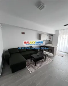 Inchiriere apartament 2 camere, bloc nou I Parcul Teilor - Bucuresti