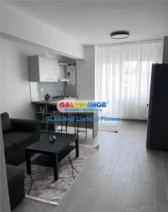 Inchiriere apartament 2 camere, bloc nou I Parcul Teilor - foto 2