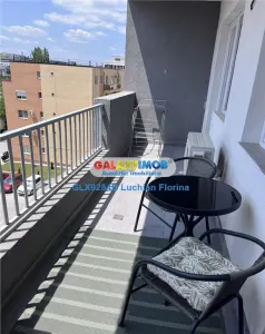 Inchiriere apartament 2 camere, bloc nou I Parcul Teilor - foto 3