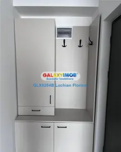 Inchiriere apartament 2 camere, bloc nou I Parcul Teilor - foto 5