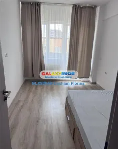 Inchiriere apartament 2 camere, bloc nou I Parcul Teilor - foto 6