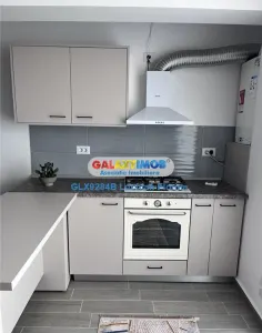Inchiriere apartament 2 camere, bloc nou I Parcul Teilor - foto 7