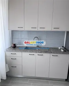 Inchiriere apartament 2 camere, bloc nou I Parcul Teilor - foto 8