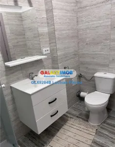 Inchiriere apartament 2 camere, bloc nou I Parcul Teilor - foto 10