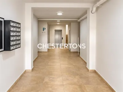 For Rent/Apartament 3 camere/89 mp | Central Buftea/Locuinta sau birou - foto 2