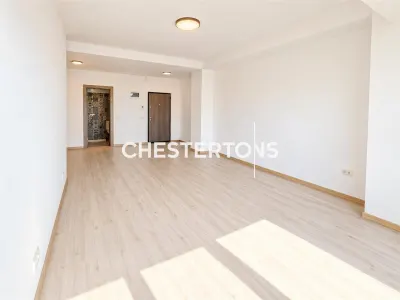 For Rent/Apartament 3 camere/89 mp | Central Buftea/Locuinta sau birou - foto 5