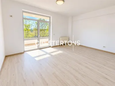 For Rent/Apartament 3 camere/89 mp | Central Buftea/Locuinta sau birou - foto 6