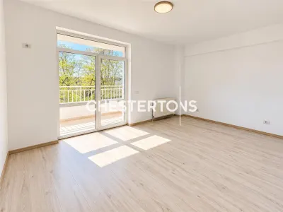 For Rent/Apartament 3 camere/89 mp | Central Buftea/Locuinta sau birou - foto 9