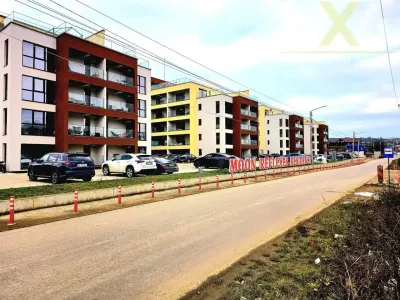 De vanzare: Apartament 3 camere Moara de Vant | Moon Reflexes Residence - Iasi