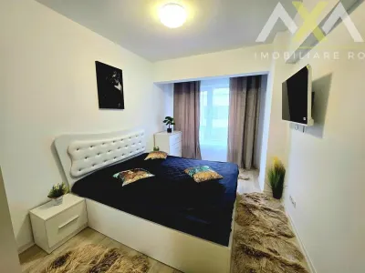 De vanzare: Apartament 3 camere Moara de Vant | Moon Reflexes Residence - foto 6