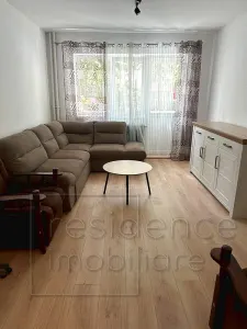 Pet friendly! Apartament 2 camere separate, Manastur, zona Calvaria+Parcare - Cluj-Napoca