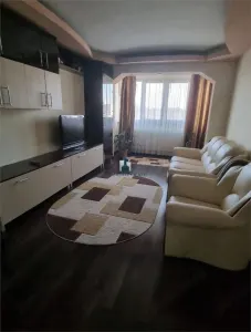 Inchiriere Apartament 2 Camere Semidecomandat Straduintei - Bucuresti