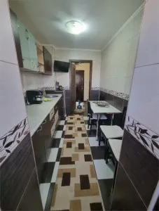 Inchiriere Apartament 2 Camere Semidecomandat Straduintei - foto 4