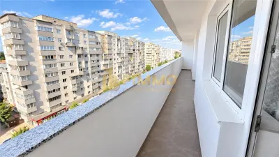 Apartament 3 camere | 65 mp utili | Decomandat | G. Enescu | ID : 2011 - Suceava