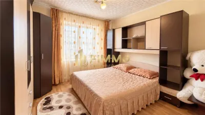 Apartament 3 camere | 65 mp utili | Decomandat | G. Enescu | ID : 2011 - foto 2