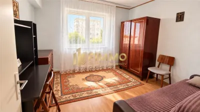 Apartament 3 camere | 65 mp utili | Decomandat | G. Enescu | ID : 2011 - foto 4