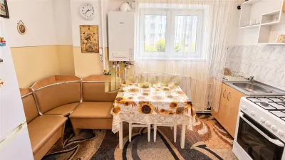 Apartament 3 camere | 65 mp utili | Decomandat | G. Enescu | ID : 2011 - foto 6