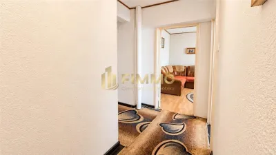 Apartament 3 camere | 65 mp utili | Decomandat | G. Enescu | ID : 2011 - foto 9