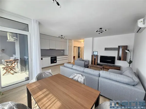 Apartament 2 camere Târgu Mureș - poza 1