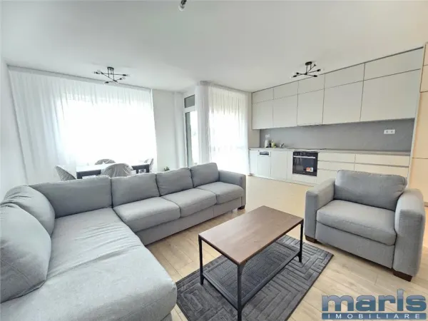 Apartament 2 camere Târgu Mureș - poza 2