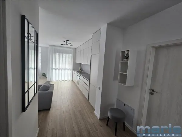 Apartament 2 camere Târgu Mureș - poza 11