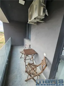 Apartament nou 2 camere Concept 9 cu parcare - foto 12