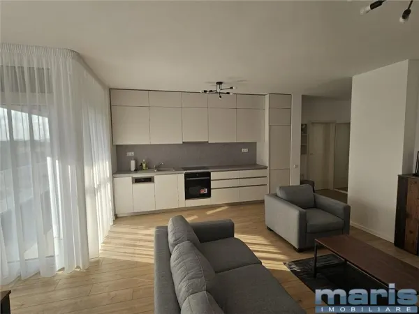 Apartament 2 camere Târgu Mureș - poza 15