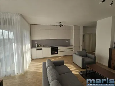 Apartament nou 2 camere Concept 9 cu parcare - foto 15
