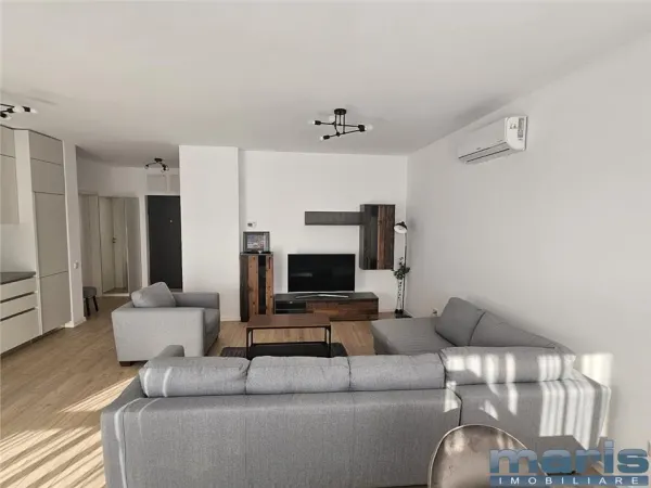 Apartament 2 camere Târgu Mureș - poza 16