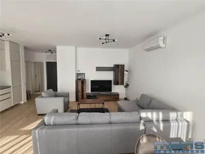 Apartament nou 2 camere Concept 9 cu parcare - foto 16