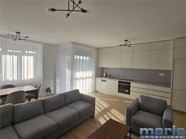 Apartament 2 camere Târgu Mureș - poza 17