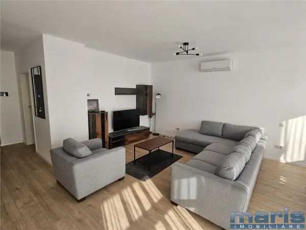 Apartament 2 camere Târgu Mureș - poza 18