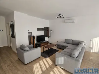 Apartament nou 2 camere Concept 9 cu parcare - foto 18