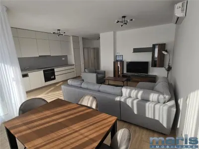 Apartament nou 2 camere Concept 9 cu parcare - foto 19