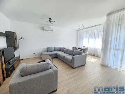 Apartament nou 2 camere Concept 9 cu parcare - foto 3