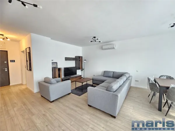 Apartament 2 camere Târgu Mureș - poza 4
