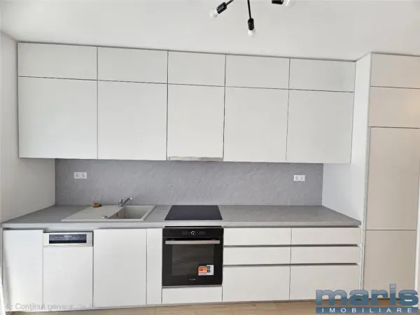 Apartament 2 camere Târgu Mureș - poza 5