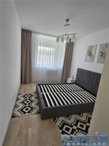 Apartament nou 2 camere Concept 9 cu parcare - foto 6