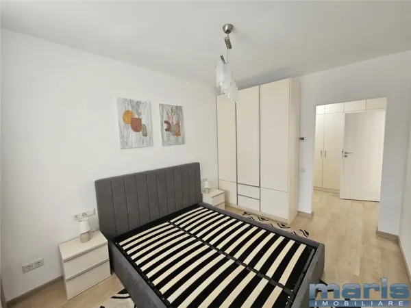 Apartament 2 camere Târgu Mureș - poza 7
