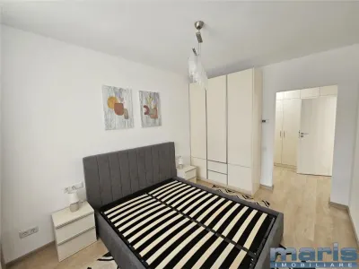Apartament nou 2 camere Concept 9 cu parcare - foto 7